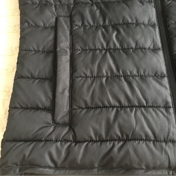 GAP Men's Gray Zip Up Sweater - Picture 4 of 7